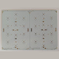 24 Led 12x2 DJT-24-3535-1x1400 Led Pcb 21x14,4cm