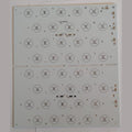 40 led 20x2 DJT-20XP3535 Led Pcb 27x23cm