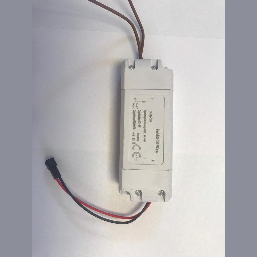 Powermax 8-12*3 Watt 900mA Driver DJ-010-900