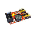 HD-Q40 P10 PANEL KONTROL KARTI