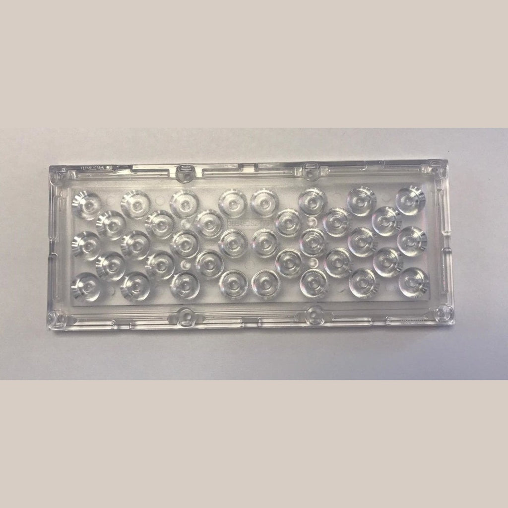 36'lı Contalı 45 Derece 3030 Led Lensi 36B45DS2-173