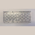 36'lı Contalı 45 Derece 3030 Led Lensi 36B45DS2-173