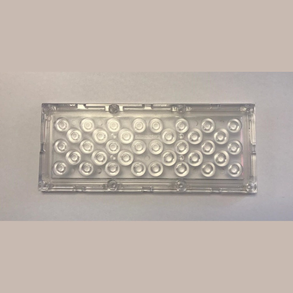36'lı Contalı 65 Derece 3030 Led Lensi 36B65DS2-173