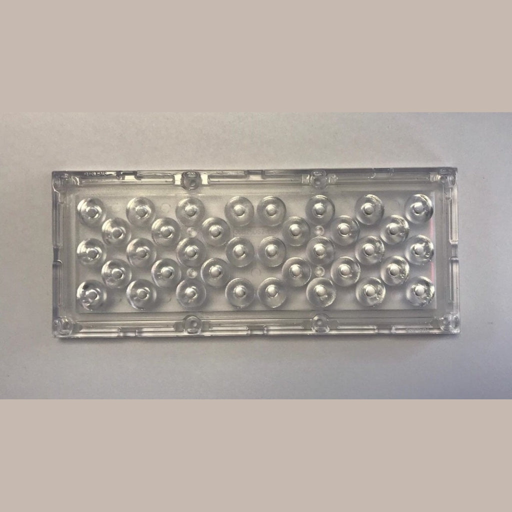 36'lı Contalı 25 Derece 3030 Led Lensi 36B25DS2-173