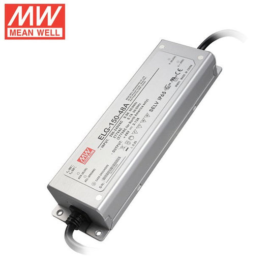 ELG-150-48A 150W 48V 3.13A Adapter Meanwell