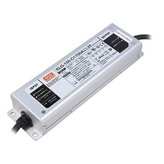 Meanwell 150W 1750mA 43-86V Adaptör ELG-150-C1750A