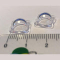 3535 Led İçin Derecesiz Lens