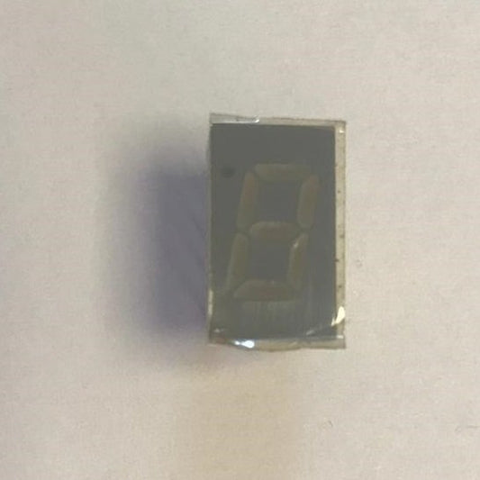 HS3111BG Single Display 5mm