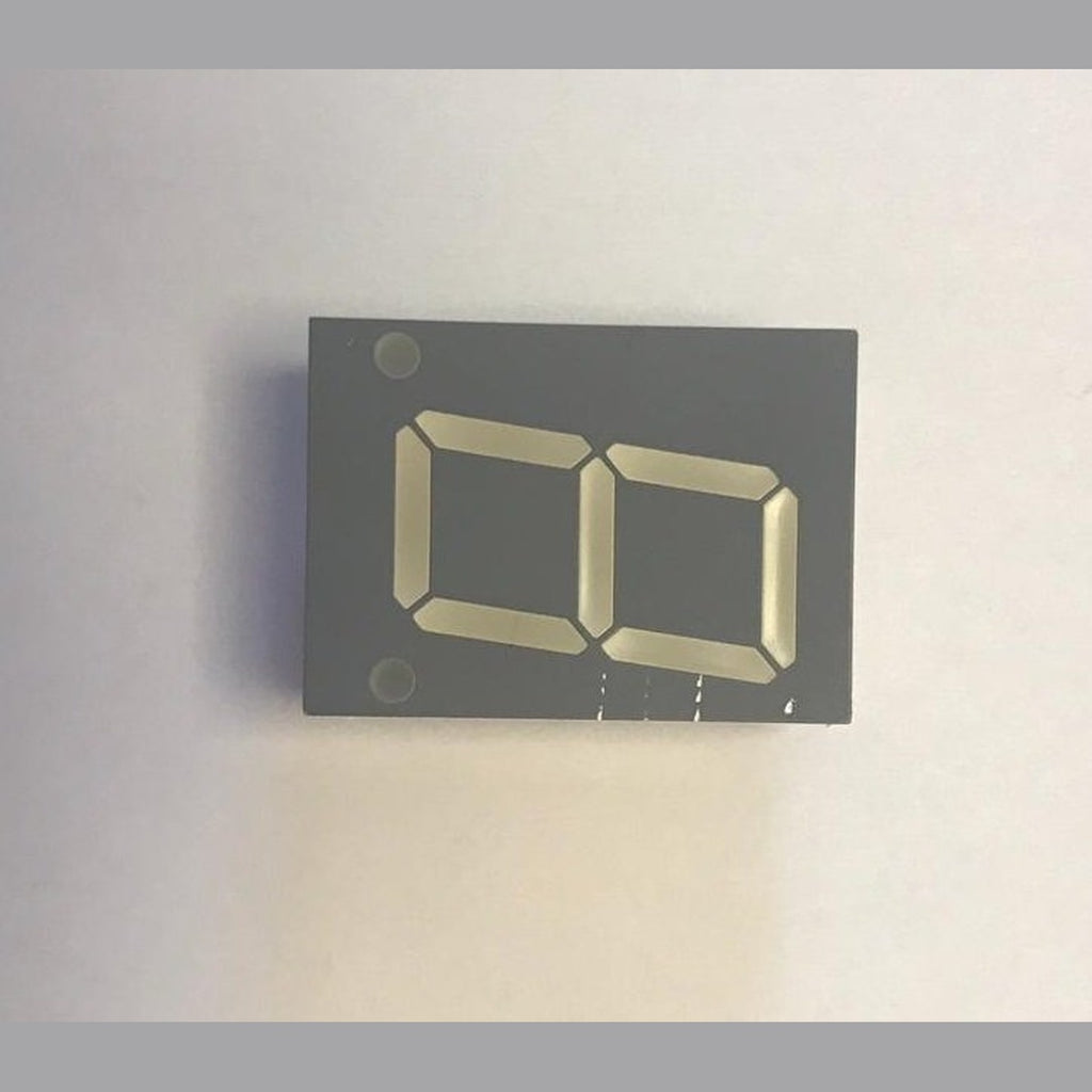 KPS8102BGND Tekli Display 21mm