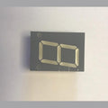 KPS8102BGND Tekli Display 21mm