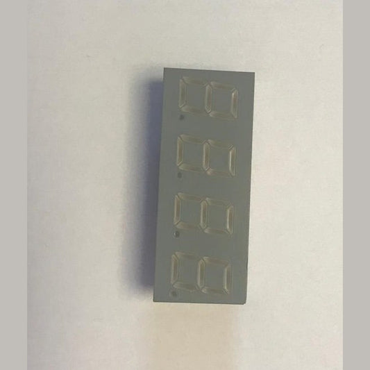 KPF4406EGND 4lü Display 10mm