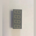 KPF3461BGND 4lü Display 9mm