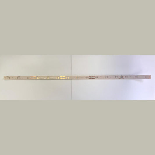3 Chip Tek Renk Pcbsi (T 126-02) 50x1,2cm