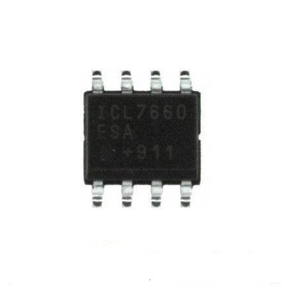ICL7660CSA+T IC REG SWTCHD CAP INV 20MA 8SOIC