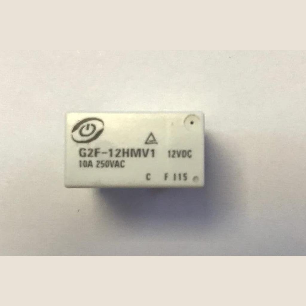 G2F-12HMV1 Röle