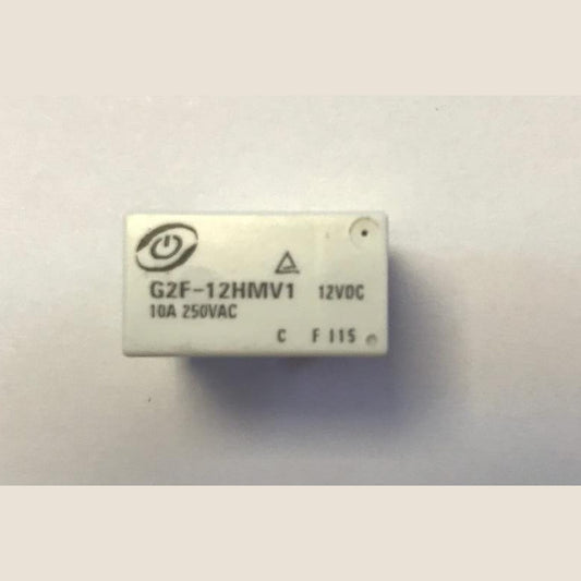 G2F-12HMV1 Relay