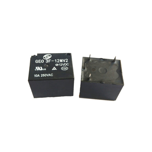 GEO 3F-12MV2 Relay 