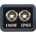 PJ-1102 100 Watt Cob Ledli Projektör