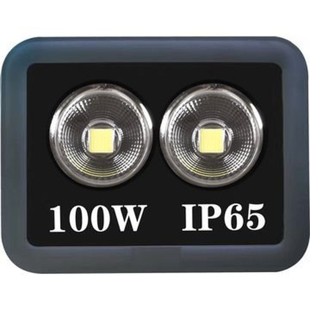 PJ-1102 100 Watt Cob Ledli Projektör