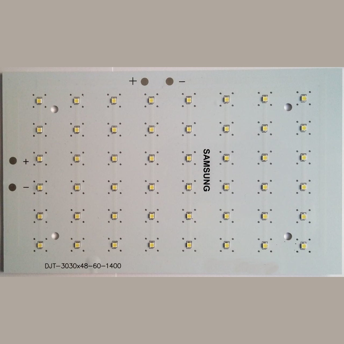 22 Watt Günışığı 2835 Samsung Projektör Pcb