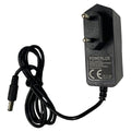 Powermax 12V 1A Plastik Priz Tip Adaptör