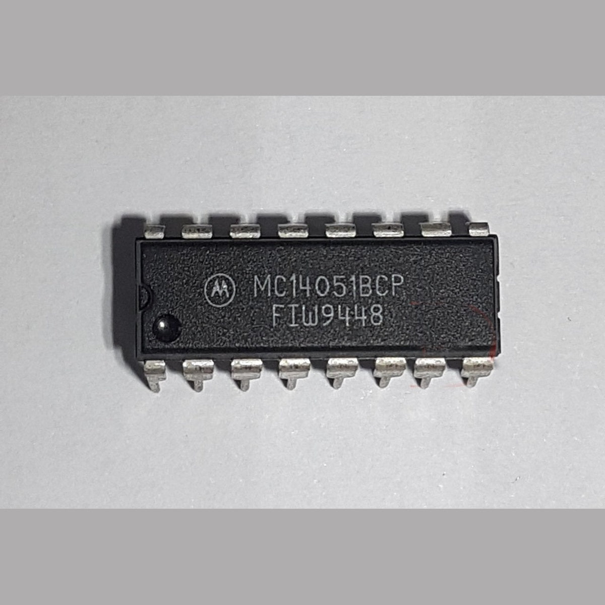 MC14051BCP