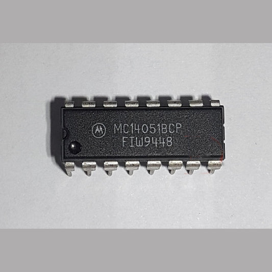 MC14051BCP