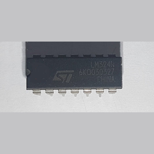 LM324N