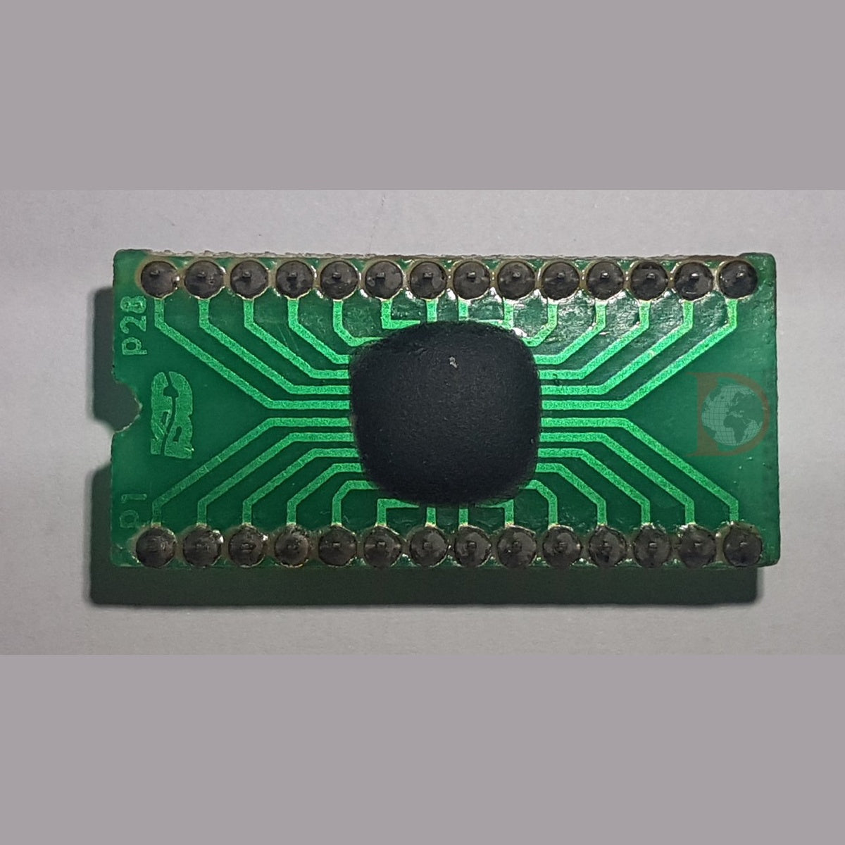 ISD1212-COB