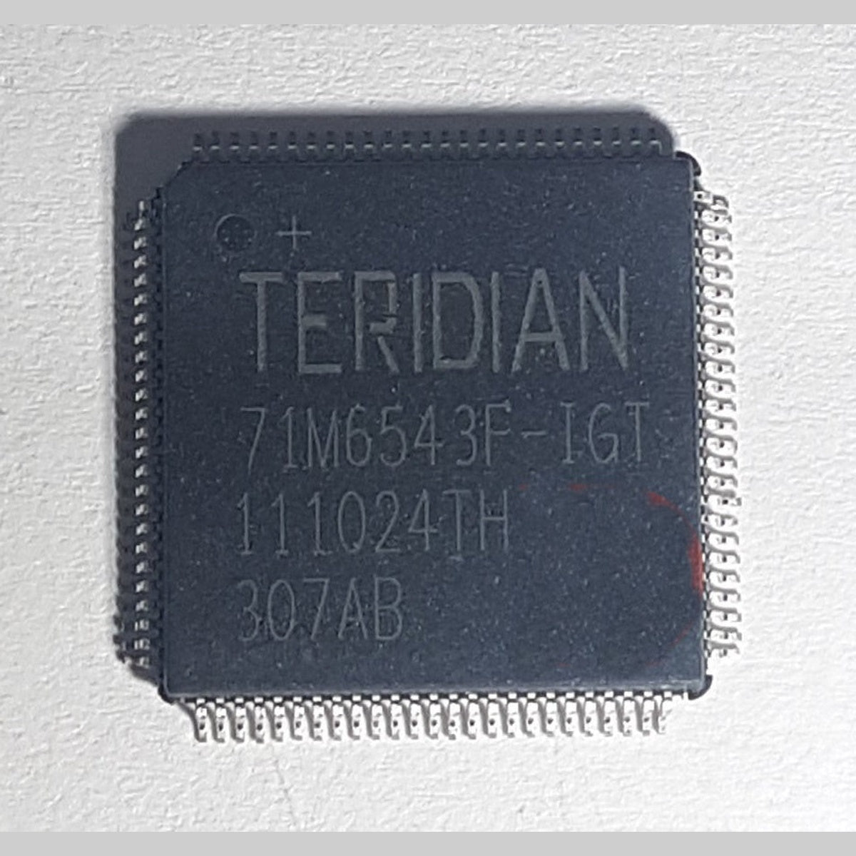 71M6543F-IGT