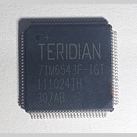 71M6543F-IGT