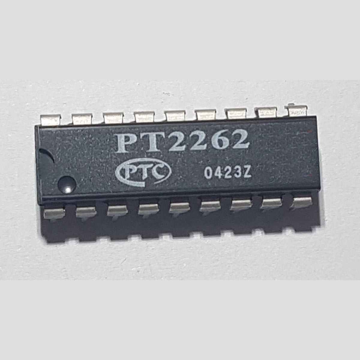 PTC PT2262 0423Z