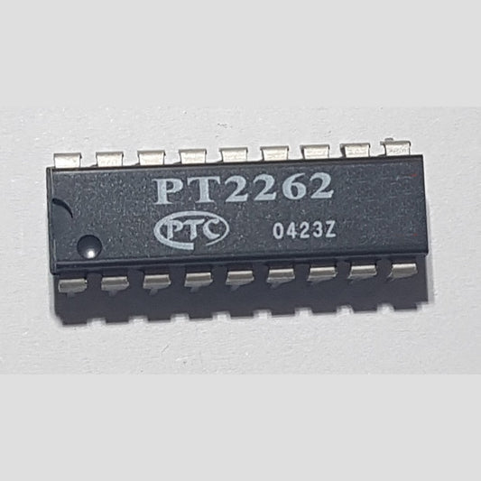 PTC PT2262 0423Z