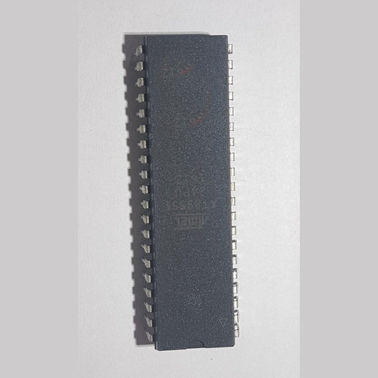 AT89S51-24PU