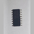 74HC251 Entegre