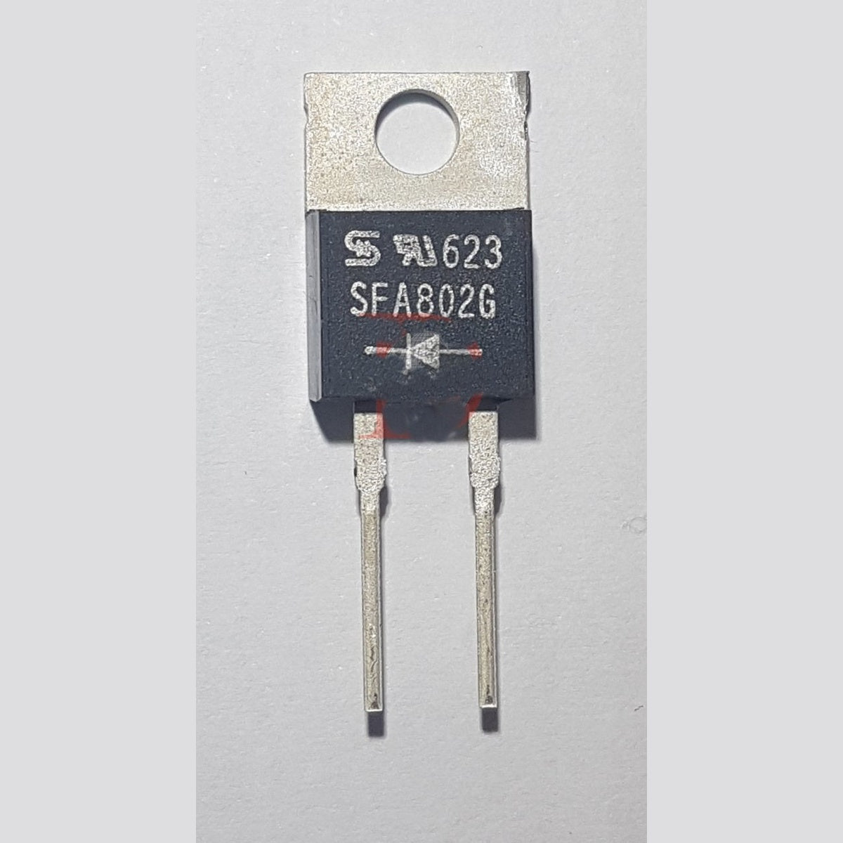 SFA802G 8 Amper 100 Volt