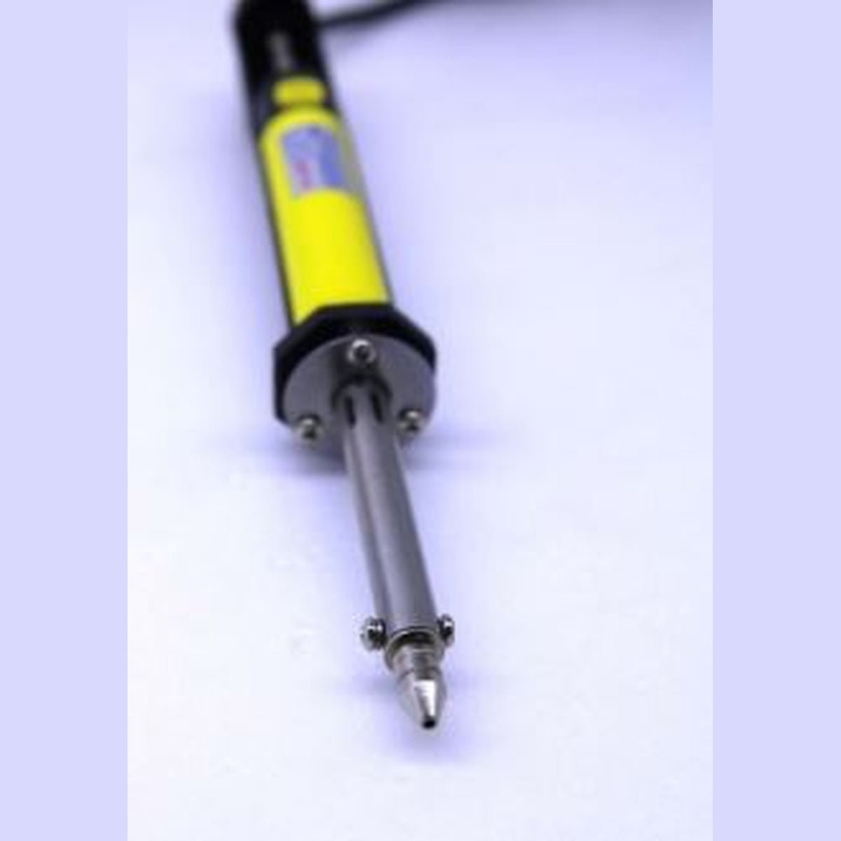 ZD-211 Vakumlu Isıtıcılı Lehim Pompası