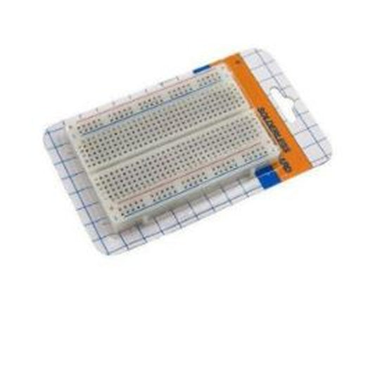 Orta Boy - Öğrenci Devre Test Kartı | BREADBOARD