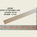 GROW LED 18 Watt 5630 Chip 36 Led (BİTKİ YETİŞTİRME LEDİ) Full Spectrum