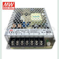 LRS-100-24 24Volt 0-4.5 Amper 108W Meanwell