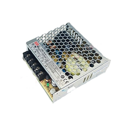 LRS-75-5 5Volt 0-14 Amper 70W Meanwell