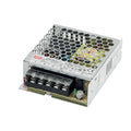 LRS-50-5 5Volt 0-10 Amper 50W Meanwell