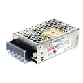 RS-25-24 24Volt 0-1.1 Amper 26W Meanwell