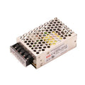 RS-25-12 12Volt 0-2.1 Amper 25W Meanwell