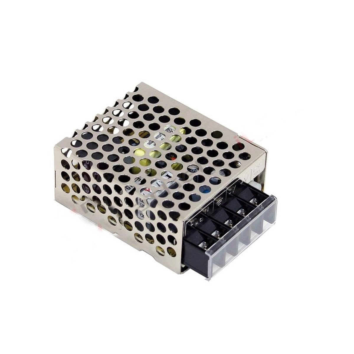 RS-15-3.3 3.3 Volt 3 Amper 15W Meanwell