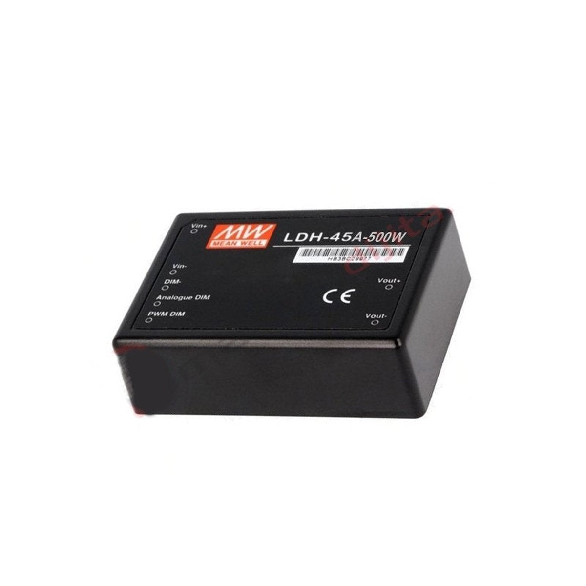 LDH-45A-500W 500 mA 43W Meanwell