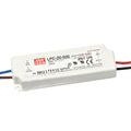 LPC-20-500 9-30 Volt 500 mA IP67 Meanwell