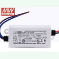 APC-8-350 11-23 Volt 350 mA IP42 Meanwell