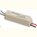 LPV-100-15 15 Volt 6.70 Amper IP67 Meanwell