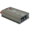 TS-700-248 48VDCC / 700W Tam Sinüs İnverter Mean Well